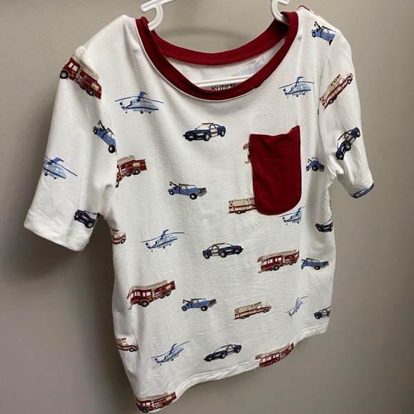 Kyte Baby Tshirt 💙2 for 30💙 - Picture 2 of 3